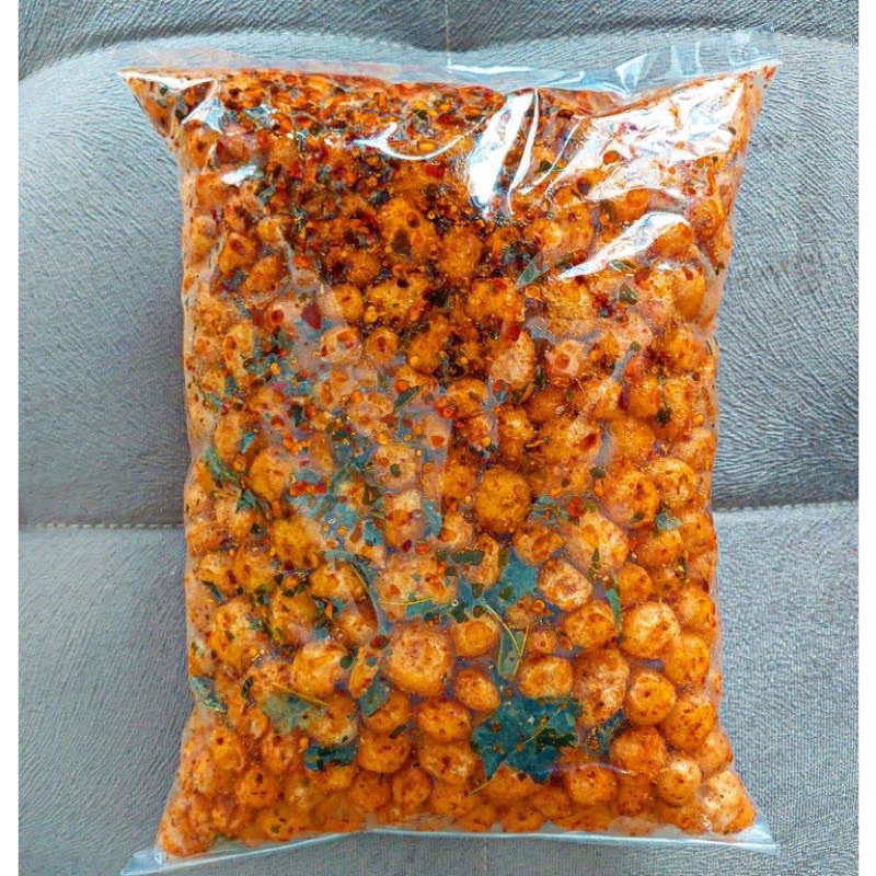 

CIMOL KERING KRISPI | CIMOL CRISPY PEDAS DAUN JERUK KILOAN