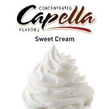

Capella Sweet Cream Perasa 10gr