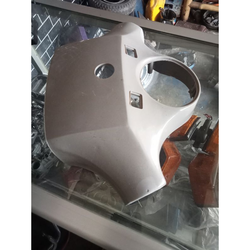 batok atas vespa PX