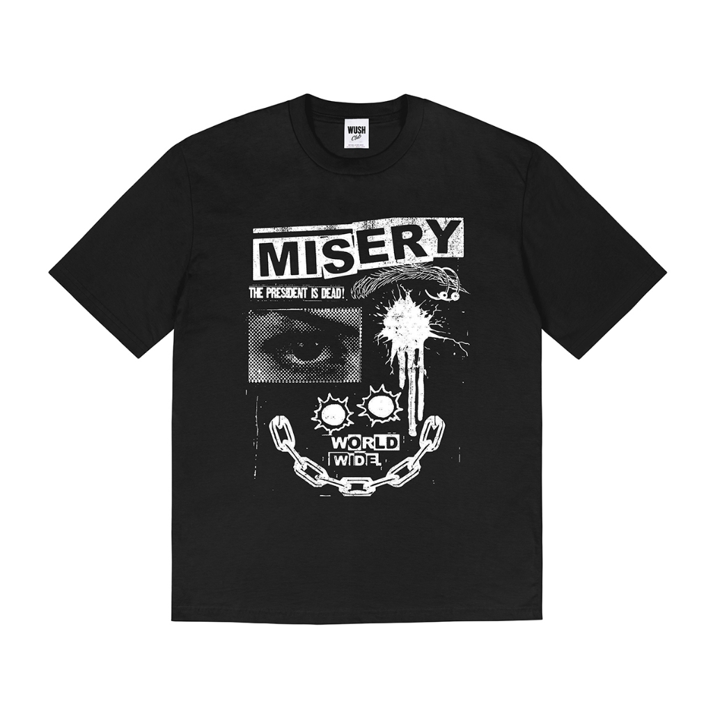 COD 24S T SHIRT BAJU KAOS DISTRO PRIA / KAOS WANITA / STREETWEAR TERBARU KEREN / DOLLAR