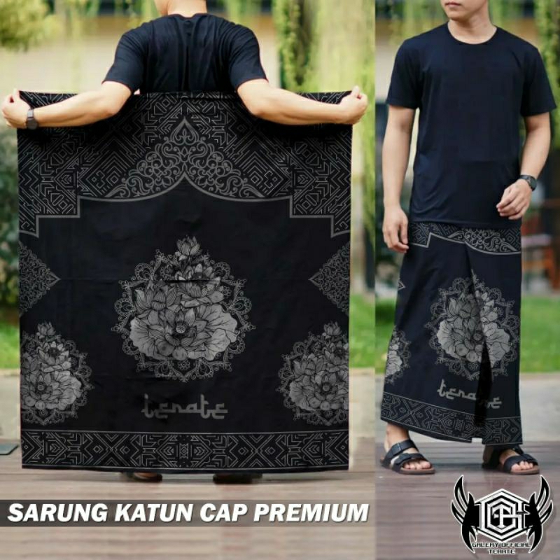NEW SARUNG BATIK PSHT