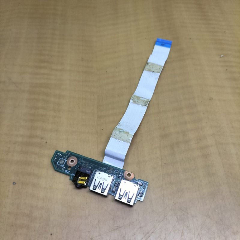 Port USB Laptop Asus a46c