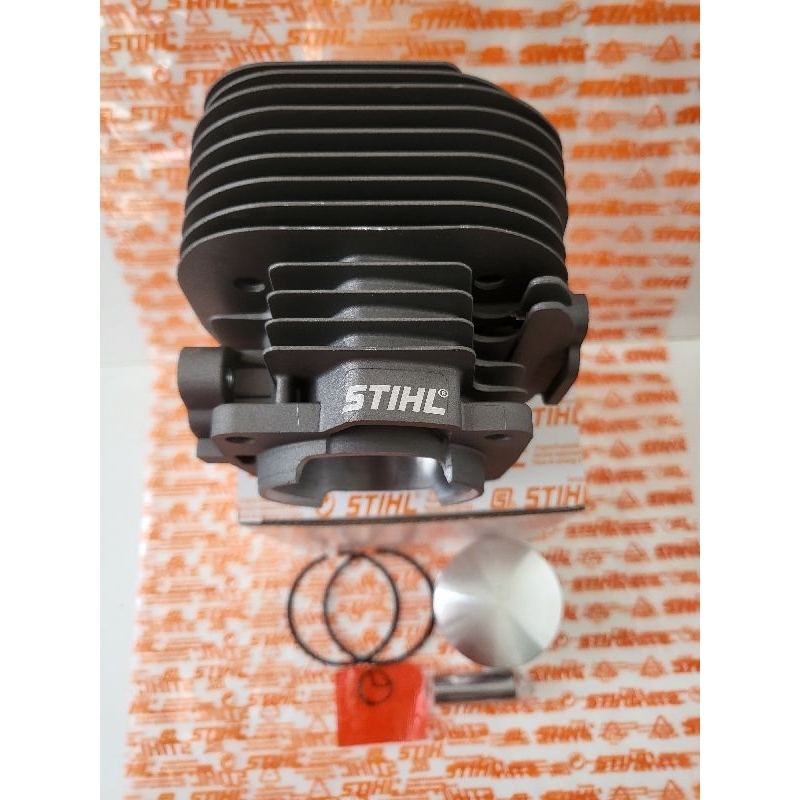 cylinder block chainsaw 070