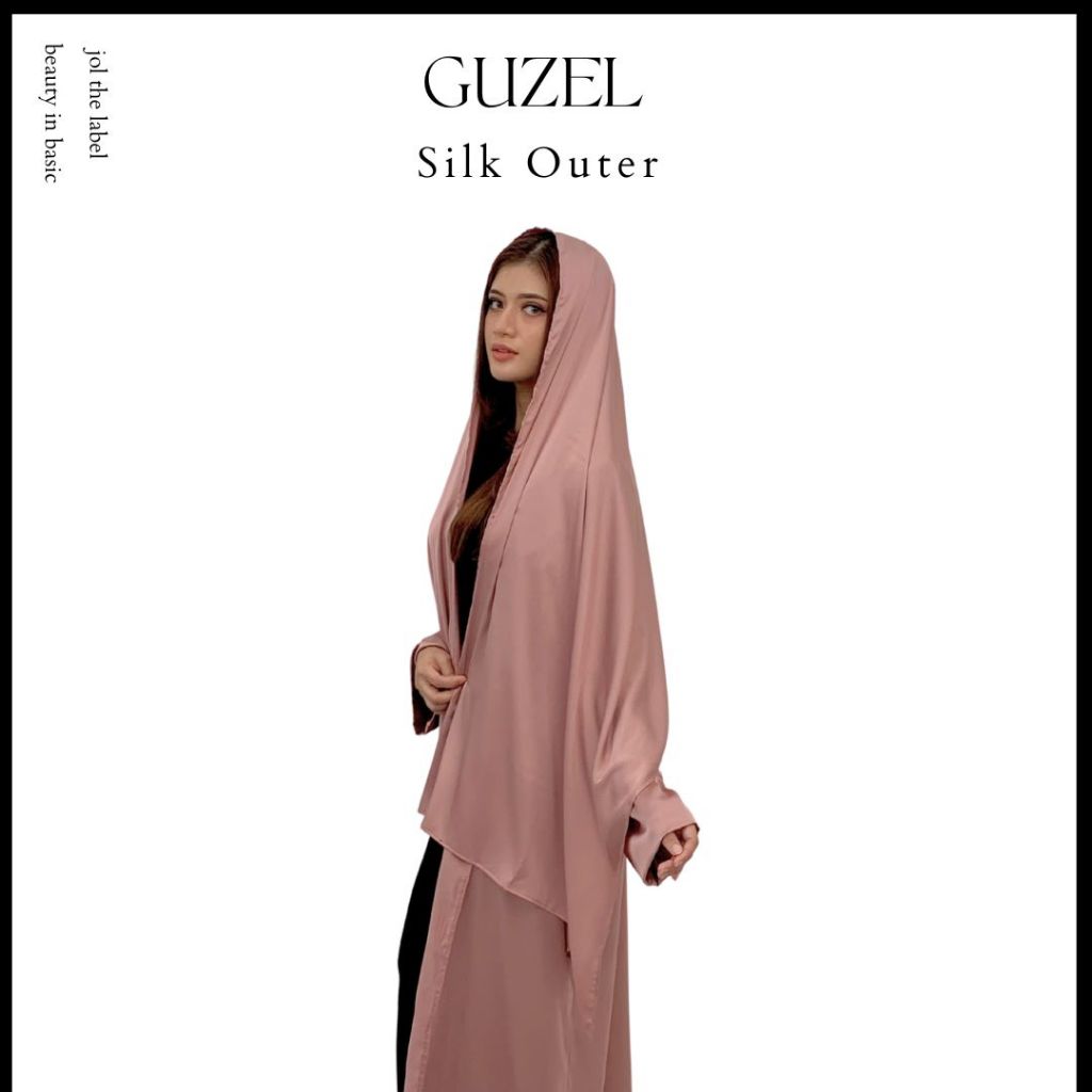 Guzel Outer