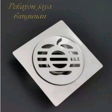 Floor drain/ saringan got/ saringan kamar mandi/ saringan/ floor drain kamar mandi
