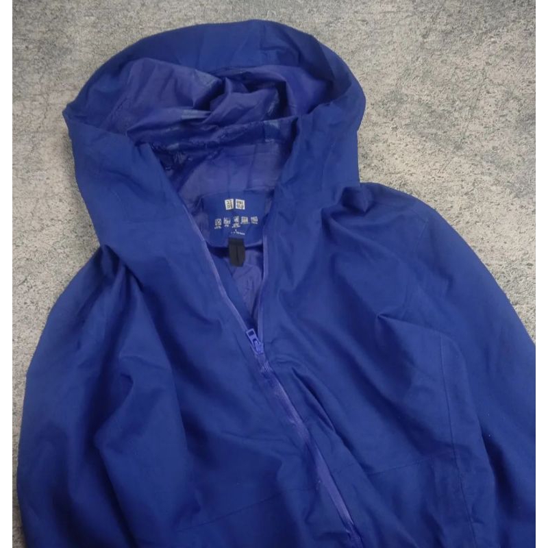 uniqlo bloktek