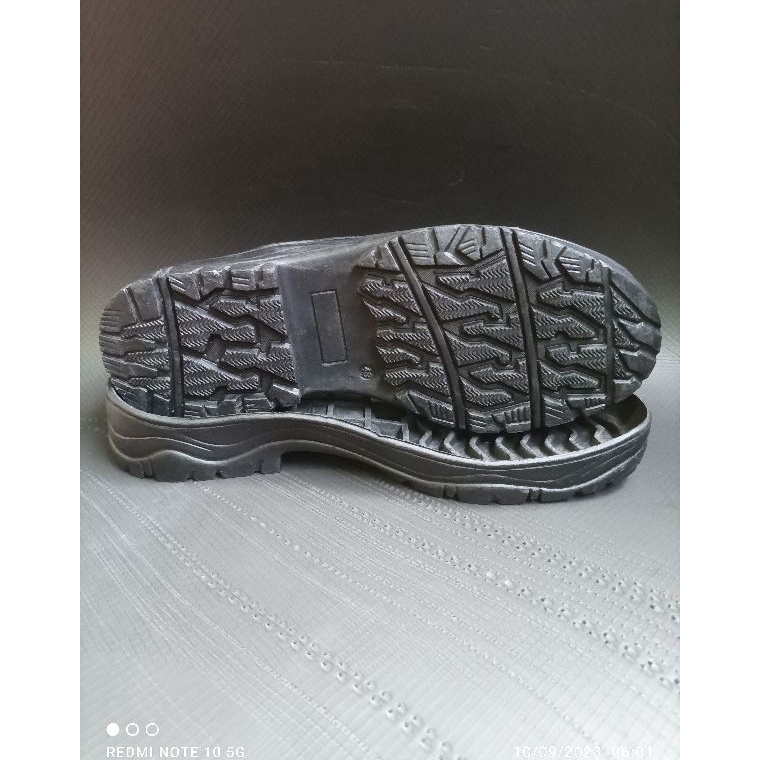 GROSIR MURAH outsole sepatu safety outsole sepatu PDH PDL alas sol sepatu safett