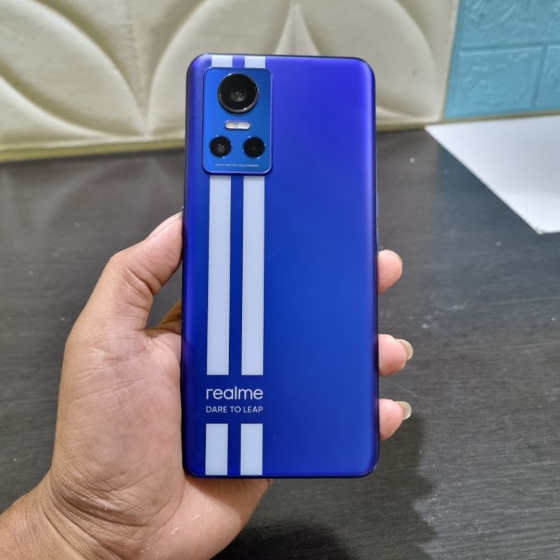 REALME GT NEO 3 RAM 8/256 RESMI HANDPHONE HP SECOND BEKAS TERMURAH