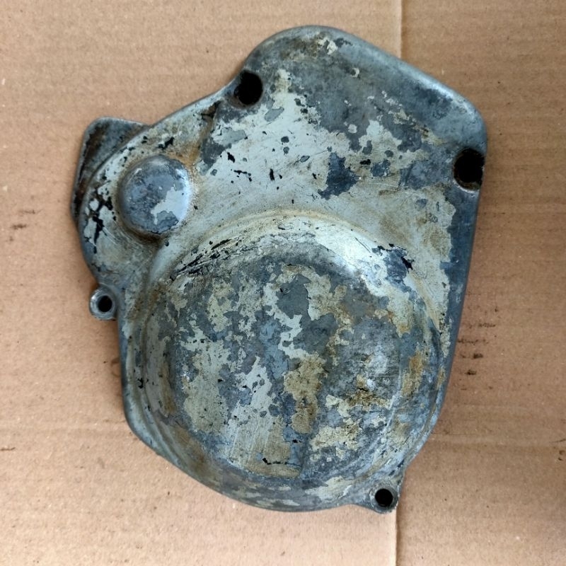 tutup karburator L2s L2 super cover blok karbu L2 super l2s