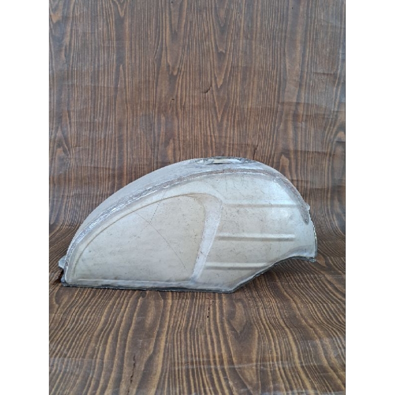 TANGKI CUSTOM INJEKSI VERZA tebal 1 mm bahan premium tutup ninja