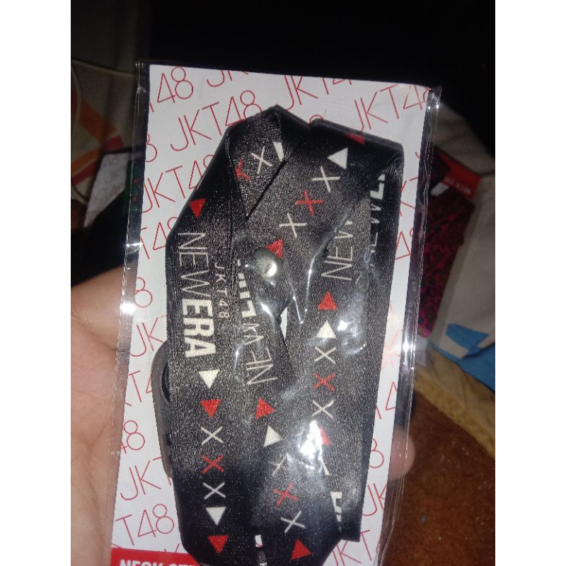 Lanyard New Era JKT48