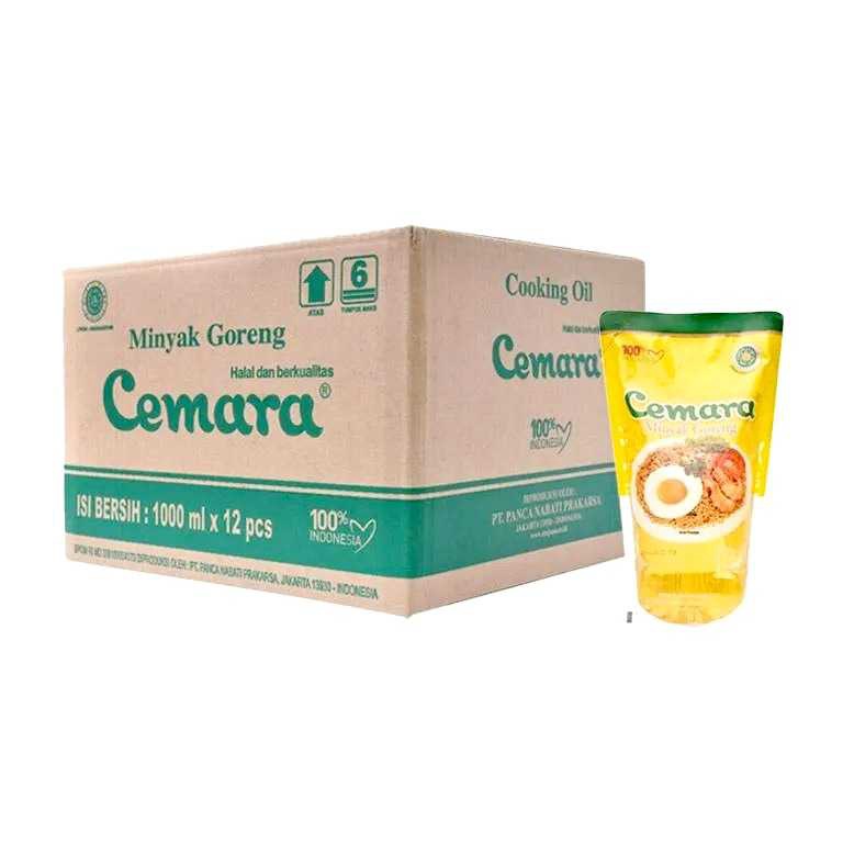 

PRODUK TERBARU TAO Minyak Goreng Cemara Refill Pouch 1 Liter 2 LiterTAO Minyak Goreng Cemara Refill Pouch 1 Liter 2 Liter