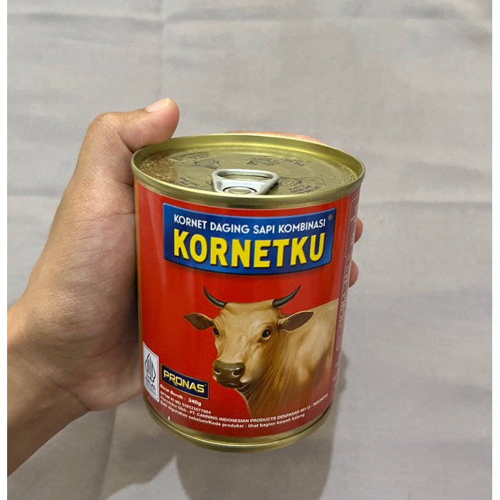 

SALE Pronas Kornetku 34gr