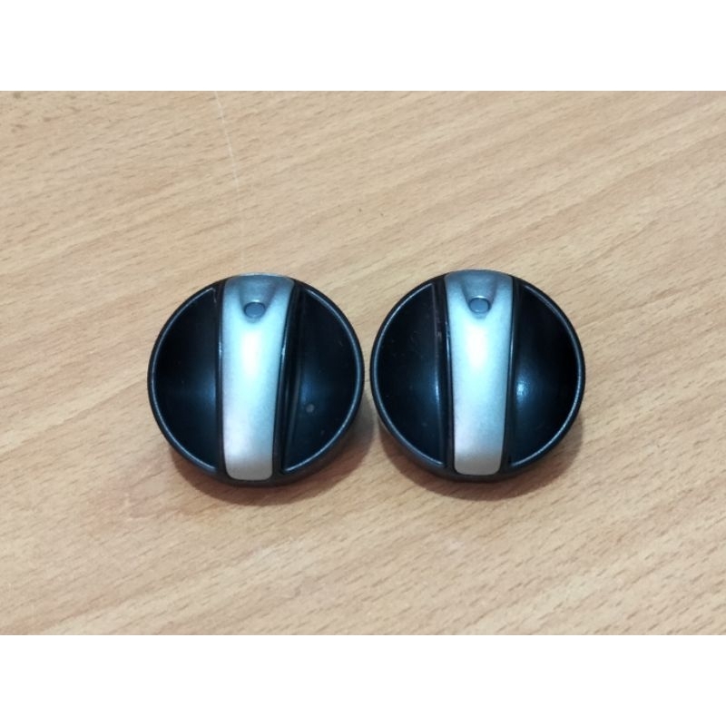 KNOP PUTARAN AC ETIOS VALCO BAGIAN TENGAH ORIGINAL