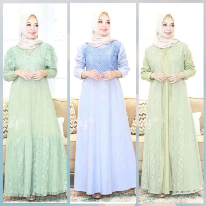 GAMIS QUZIAGOS ORI (bestseller)