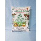

Tepung Tapioka cap Orang Desa Aroma Pandan 1kg