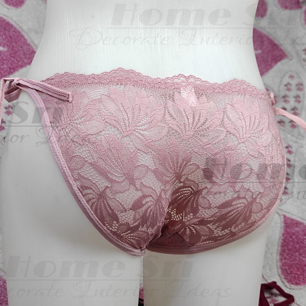 SOREX 61400 CELANA DALAM G STRING WANITA TALI IKAT SAMPING SEXY CD G STRING LINGERIE PAKAIAN DALAM W