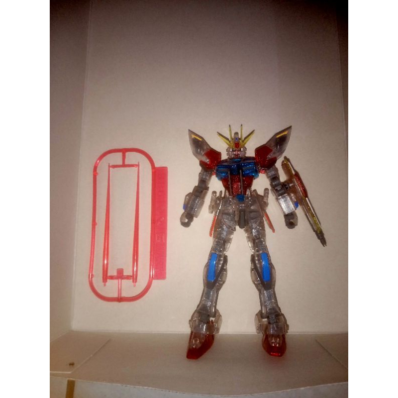 hg hgbf Gundam build strike full package body set Bandai
