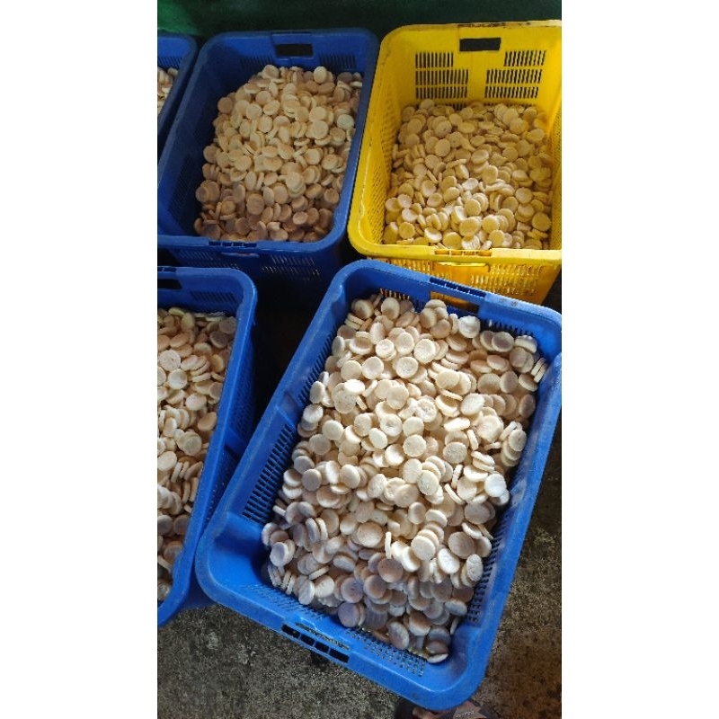 

Paket 4 bungkus KEMPLANG MINI SUPER IKAN TENGGIRI ( KHUSUS PROMO RAMADAN )