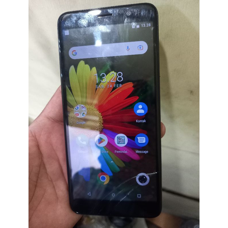 jual unit hp mito A37 Z1 plus minus baca deskripsi