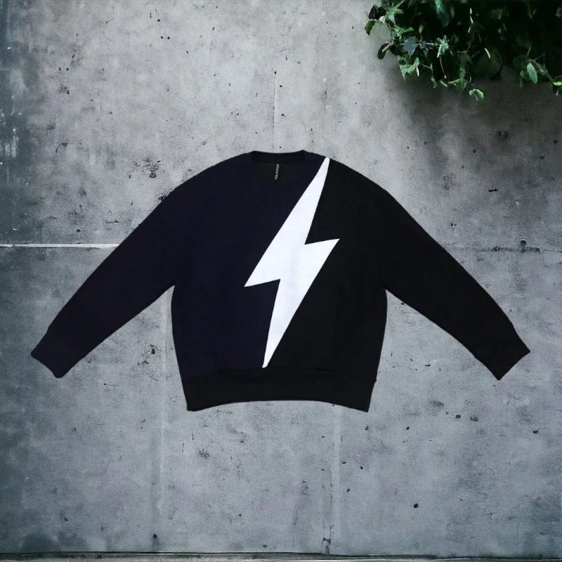 Neil Barrett sweatshirts | crewneck neilbareett | sweater Neil Barrett | Hoodie Neil barrett | jaket