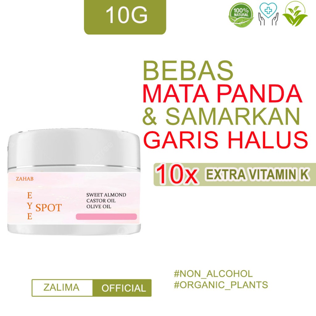 Penghilang mata panda serum mata panda cream mata panda dan kantung mata penghilang kantung mata per