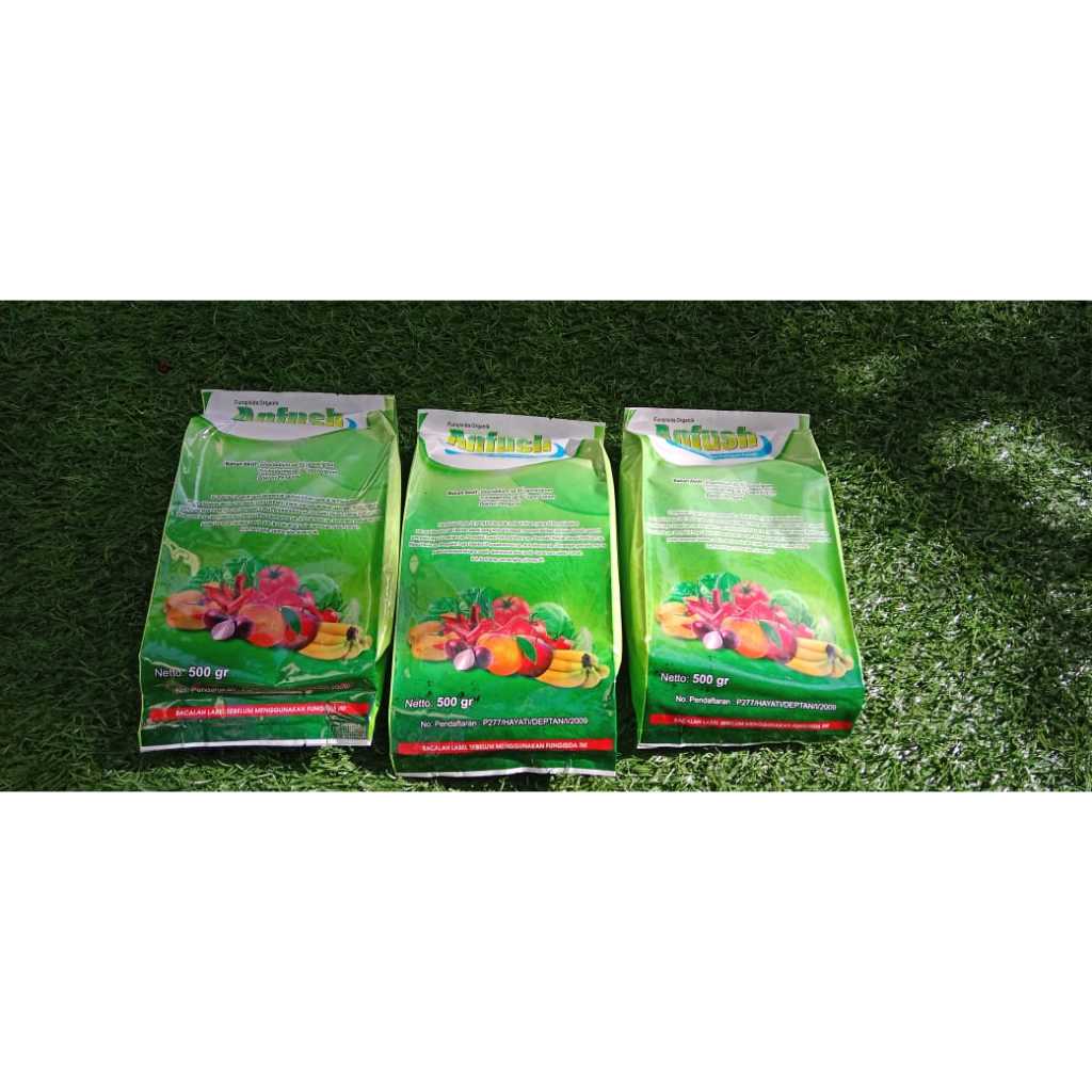 Fungisida Anfush 500gram