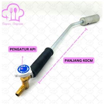 Kompor Bakaran Kulit Sapi Kambing Kompor Tikus Kompor Gas Blower Tekanan Tinggi