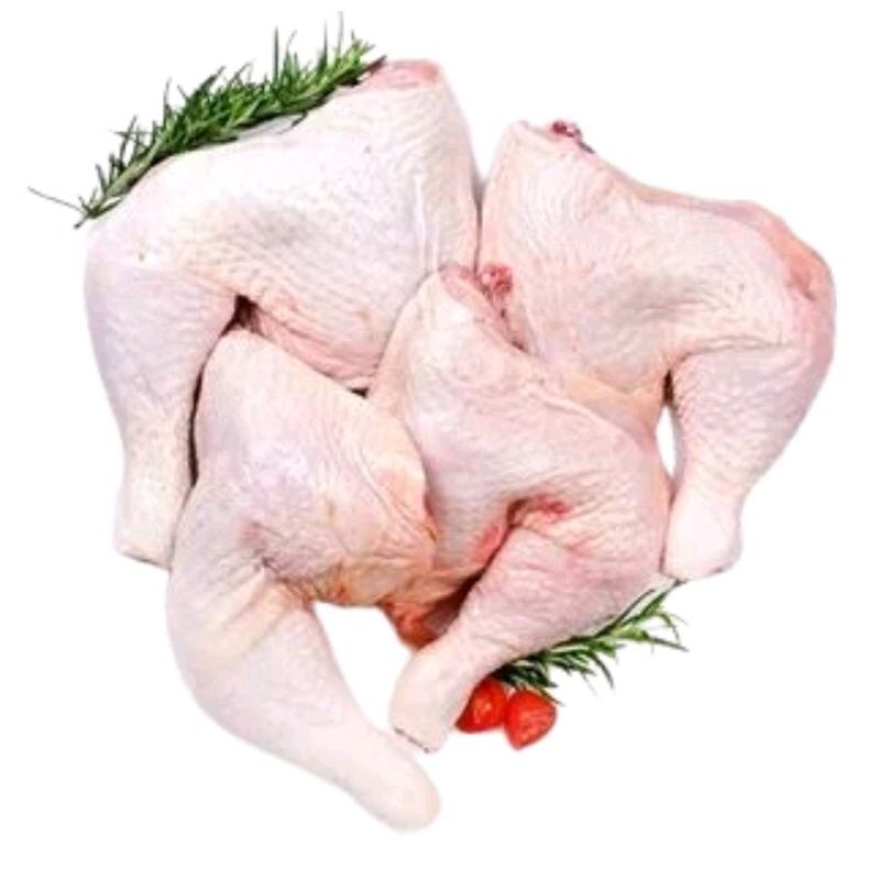 

INSTAN PAHA AYAM UTUH 500-1 kg