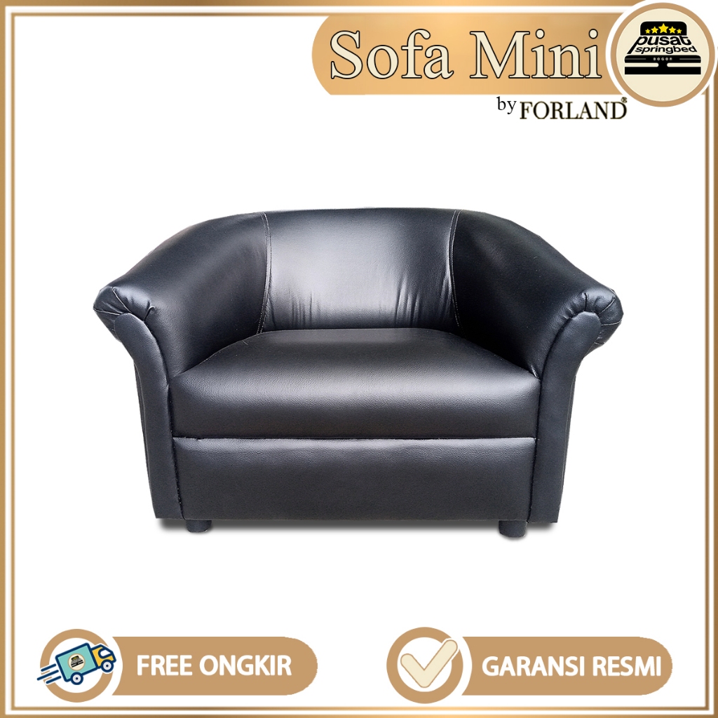 Forland Sofa Series - Sofa Mini / Sofa Anak / Sofa Kecil