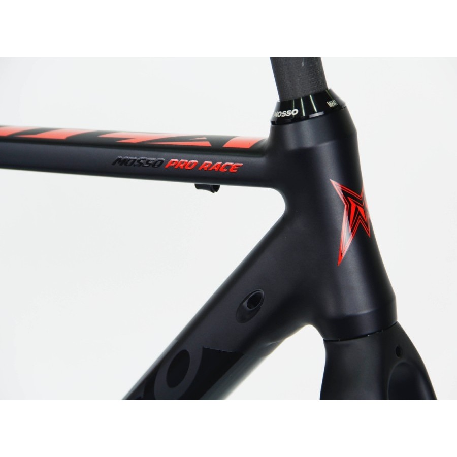 FRAME MOSSO 701 TCA 700"