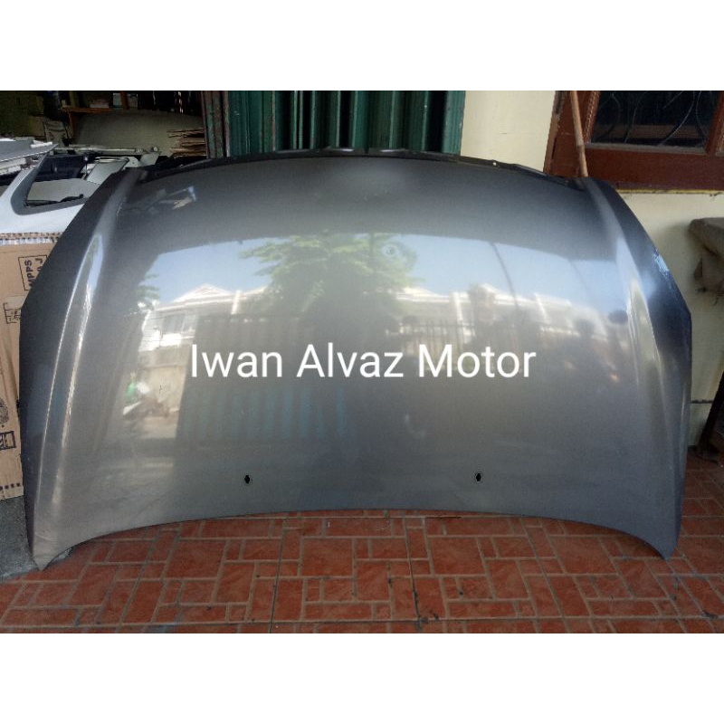 Kap Mesin Kijang Innova 2005 - 2011
