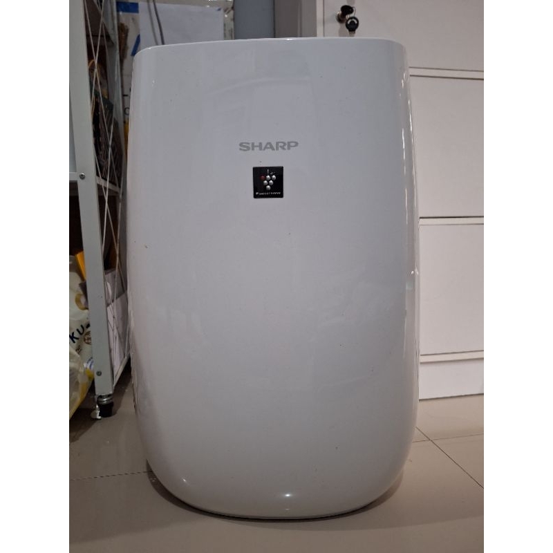 Air Purifier Sharp