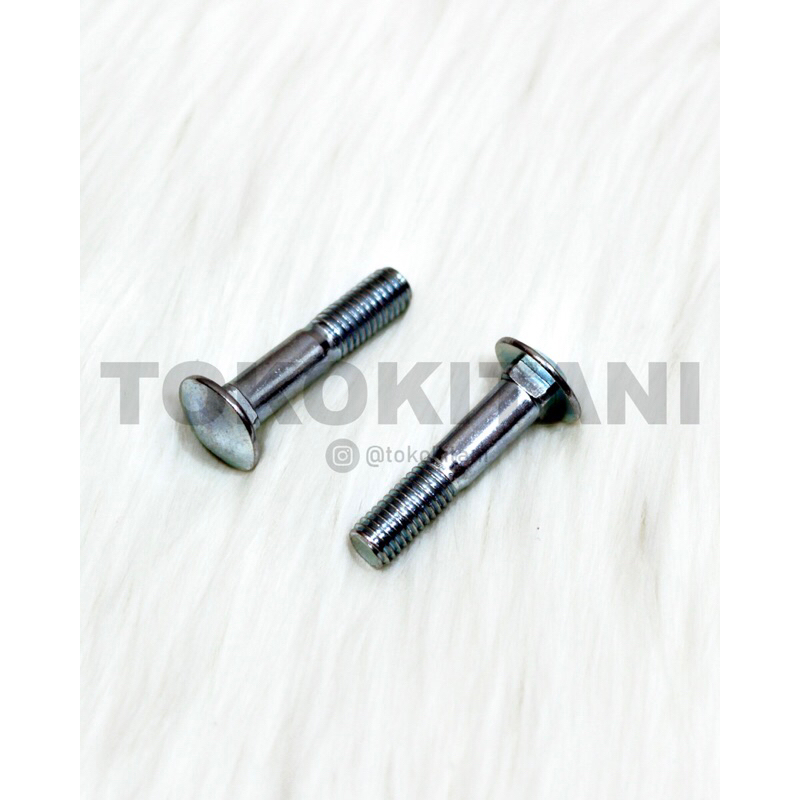 Baut Drum Dryer Galanz - Mesin Pengering Laundry