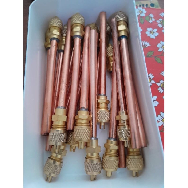 Pentil kulkas 1/4
