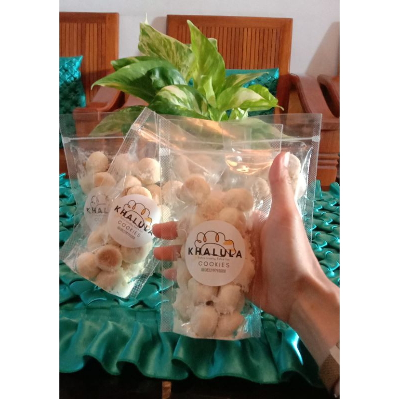

DancowCookies