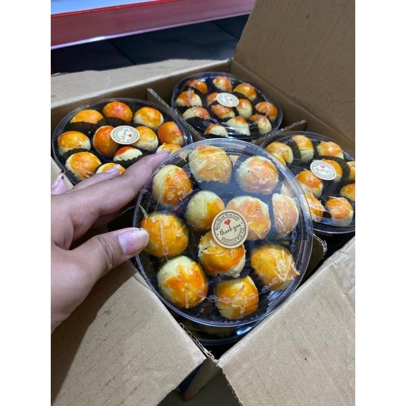 

NASTAR kue kering homemade 250gr