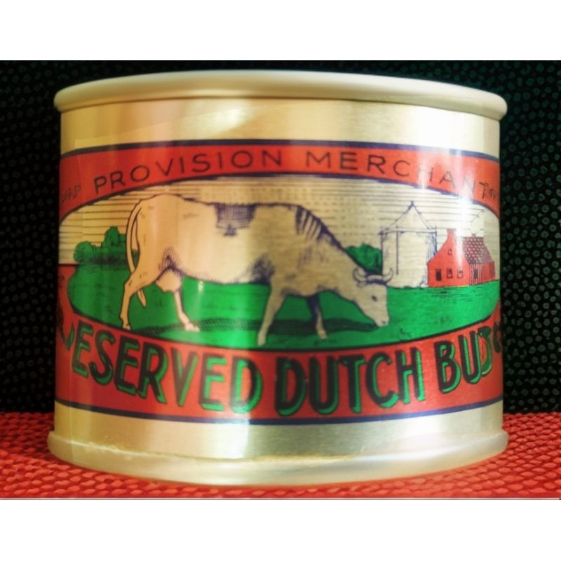 

wisman butter 200gr