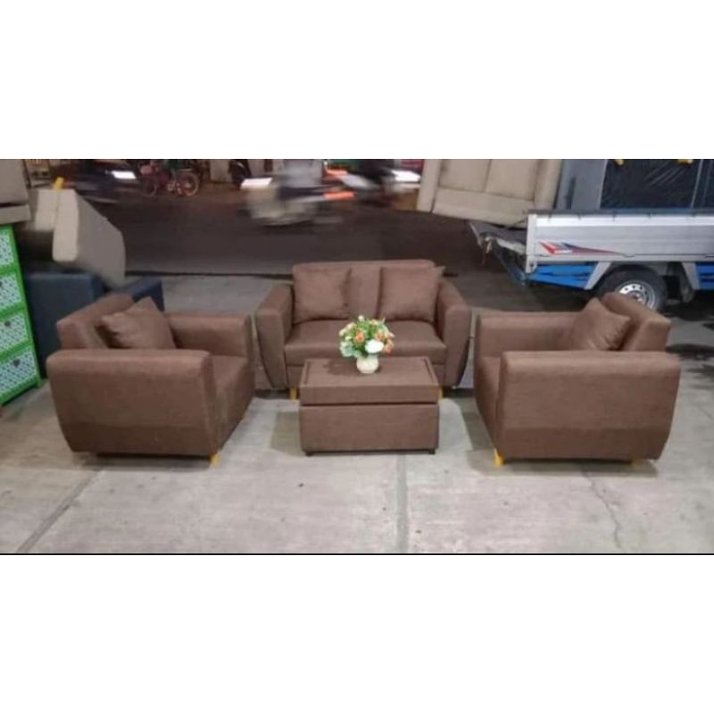 sofa 211 retro murah sofa retro murah sofa kaki kayu murah