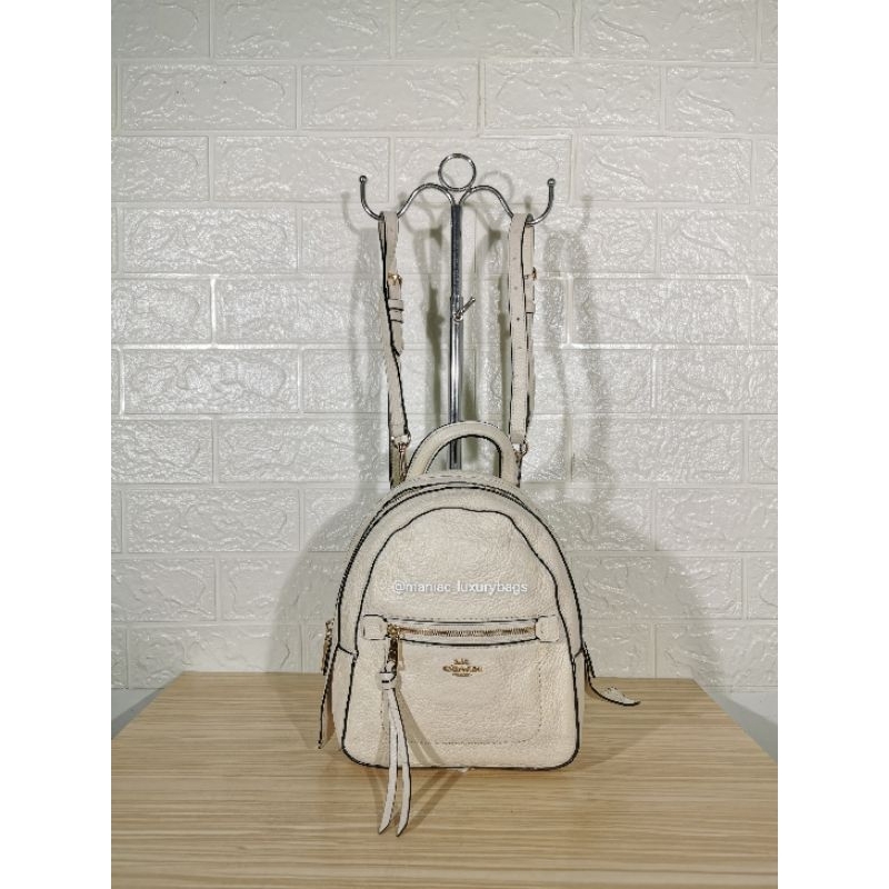 Backpack COACH*Andi Backpack