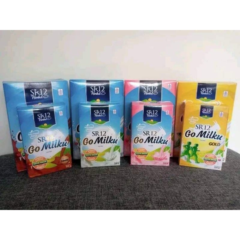 

gomilku susu kambing etawa sr12