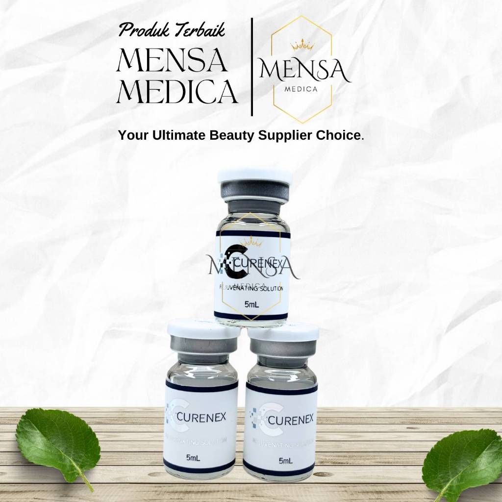 Curenex DNA SALMON SKINBOOSTER