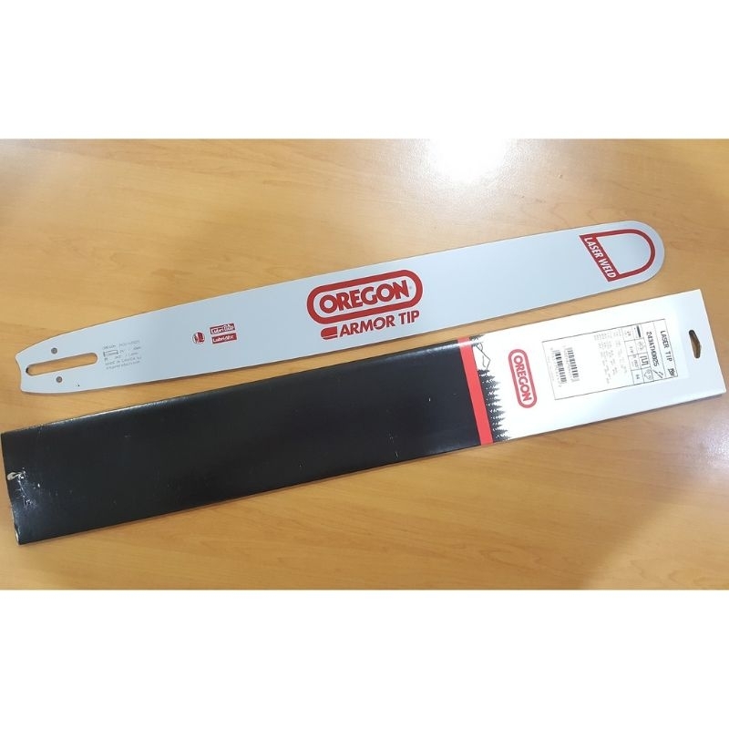 Guide Laser bar 20 in 36T OREGON ORIGINAL