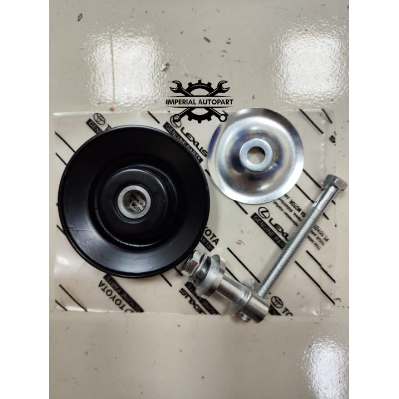 pully ac 5k kijang super pulley ac 5k kijang super