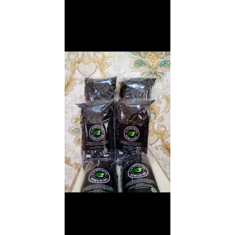 

the gambyong 500g