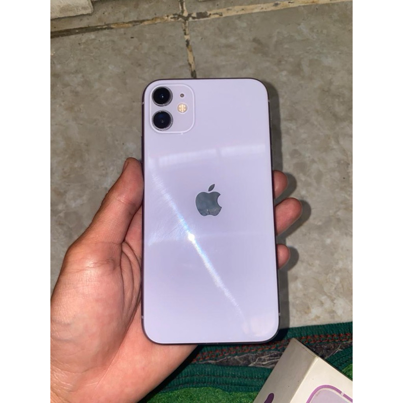 Iphone 11 128gb