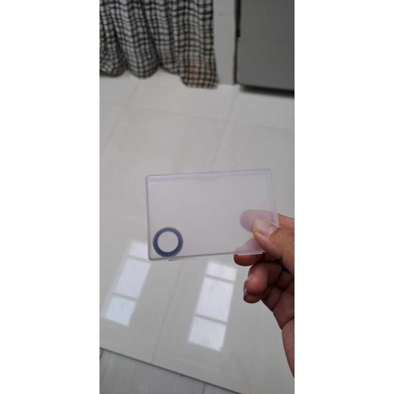 Filter Anti UV Mavic Pro