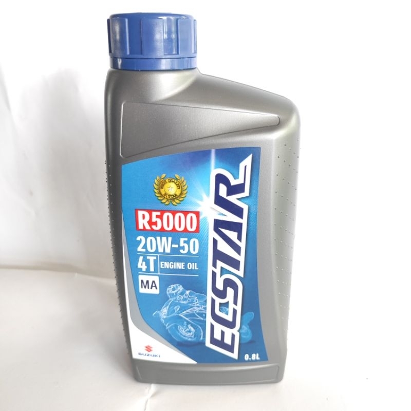 OLI ECSTAR R5000 800ML 20W-50