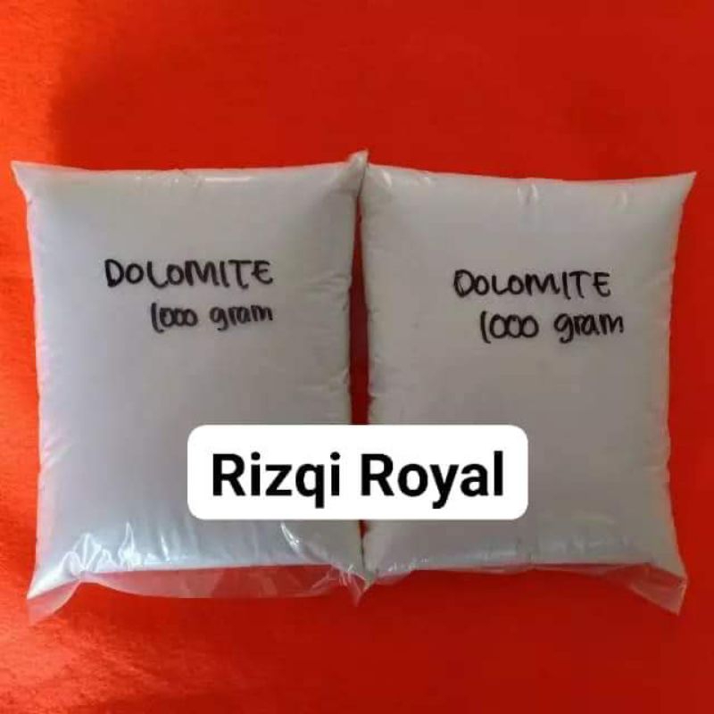 Kapur Dolomit Dolomite Perikanan dan Perkebunan