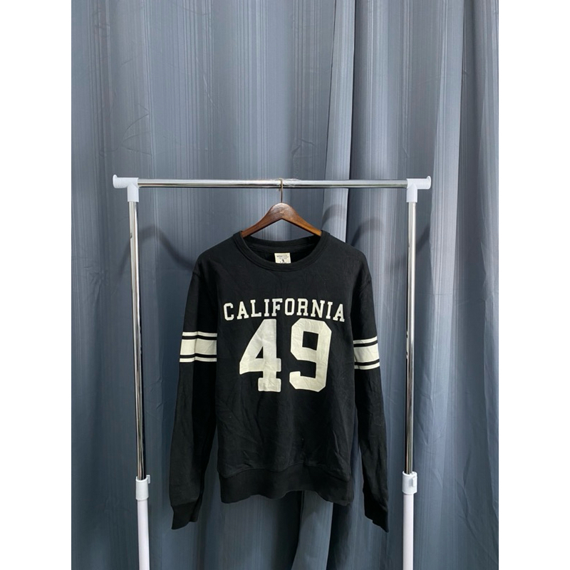 Crewneck California L